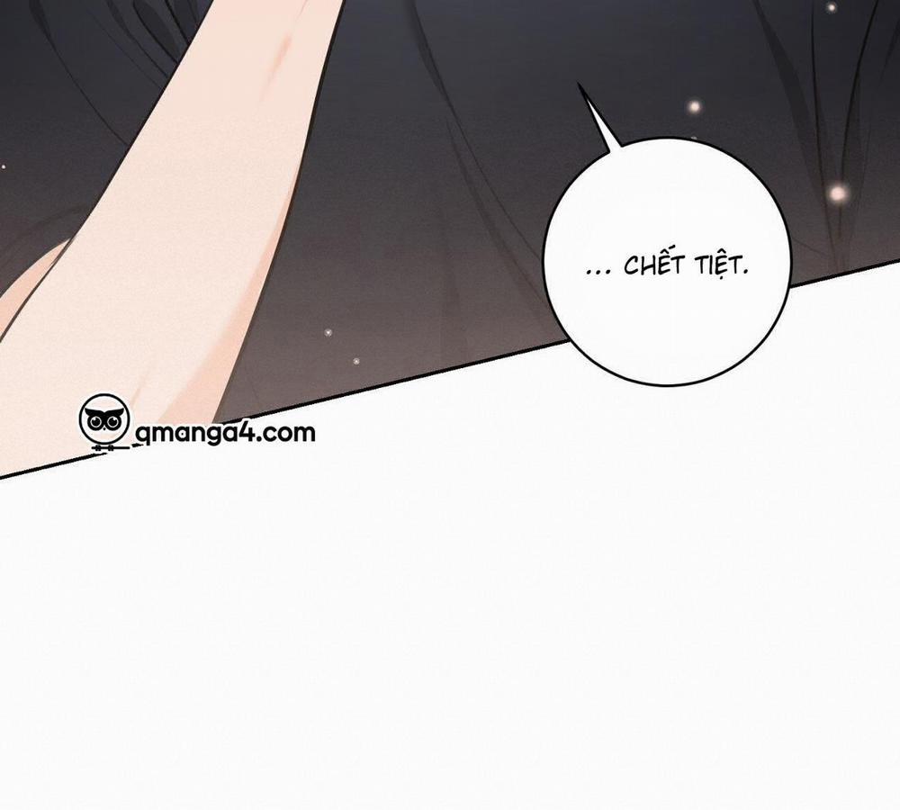 Tình Mình Khó Nói Side Story 3 trang 38
