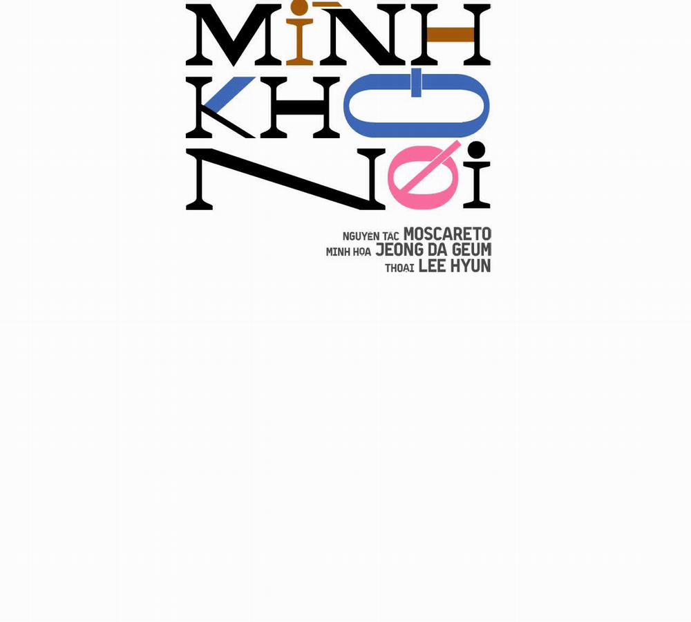 Tình Mình Khó Nói Side Story 3 trang 40