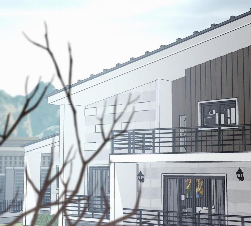 Tình Mình Khó Nói Side Story 3 trang 43