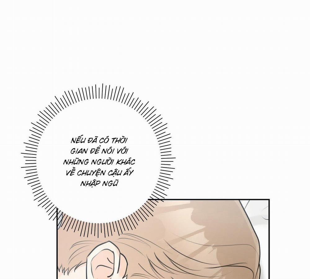 Tình Mình Khó Nói Side Story 3 trang 46