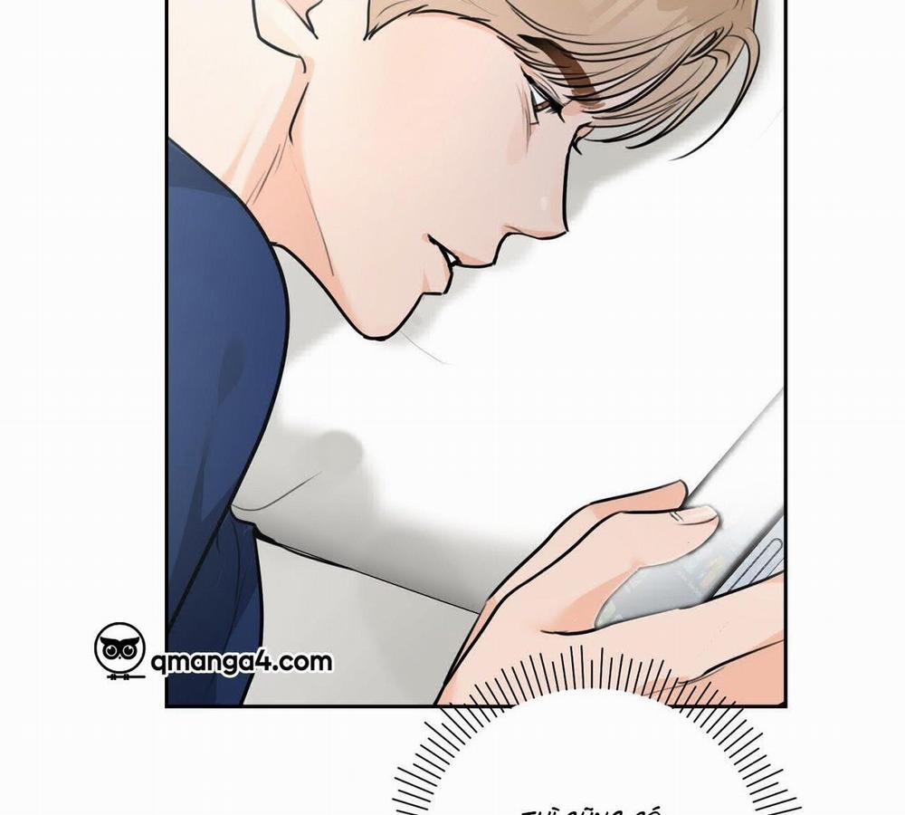 Tình Mình Khó Nói Side Story 3 trang 47