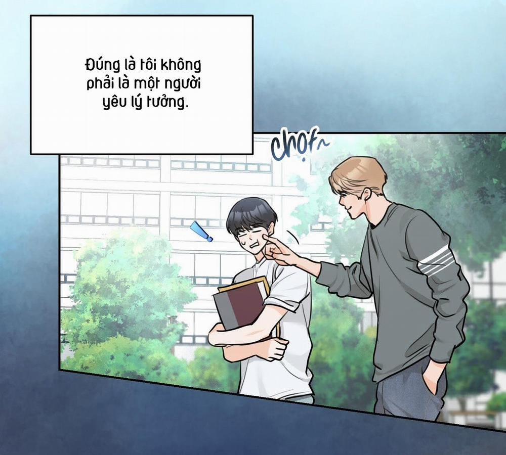 Tình Mình Khó Nói Side Story 3 trang 49