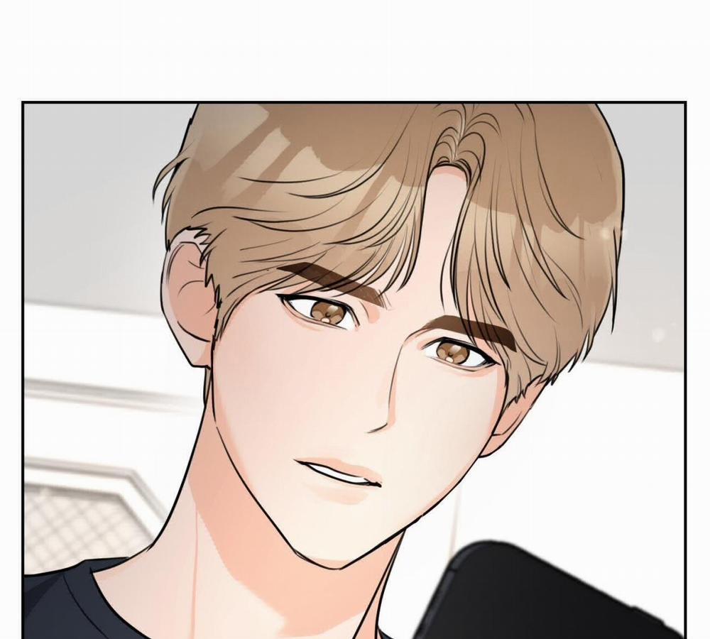 Tình Mình Khó Nói Side Story 3 trang 5