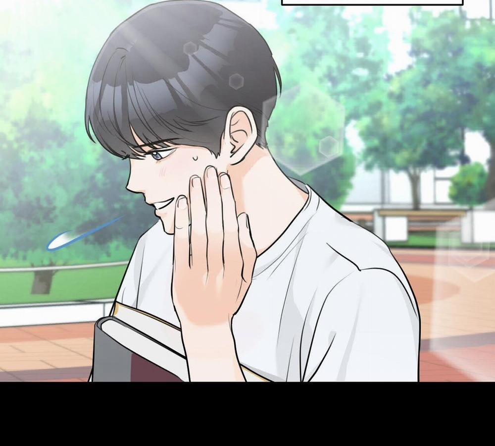 Tình Mình Khó Nói Side Story 3 trang 51