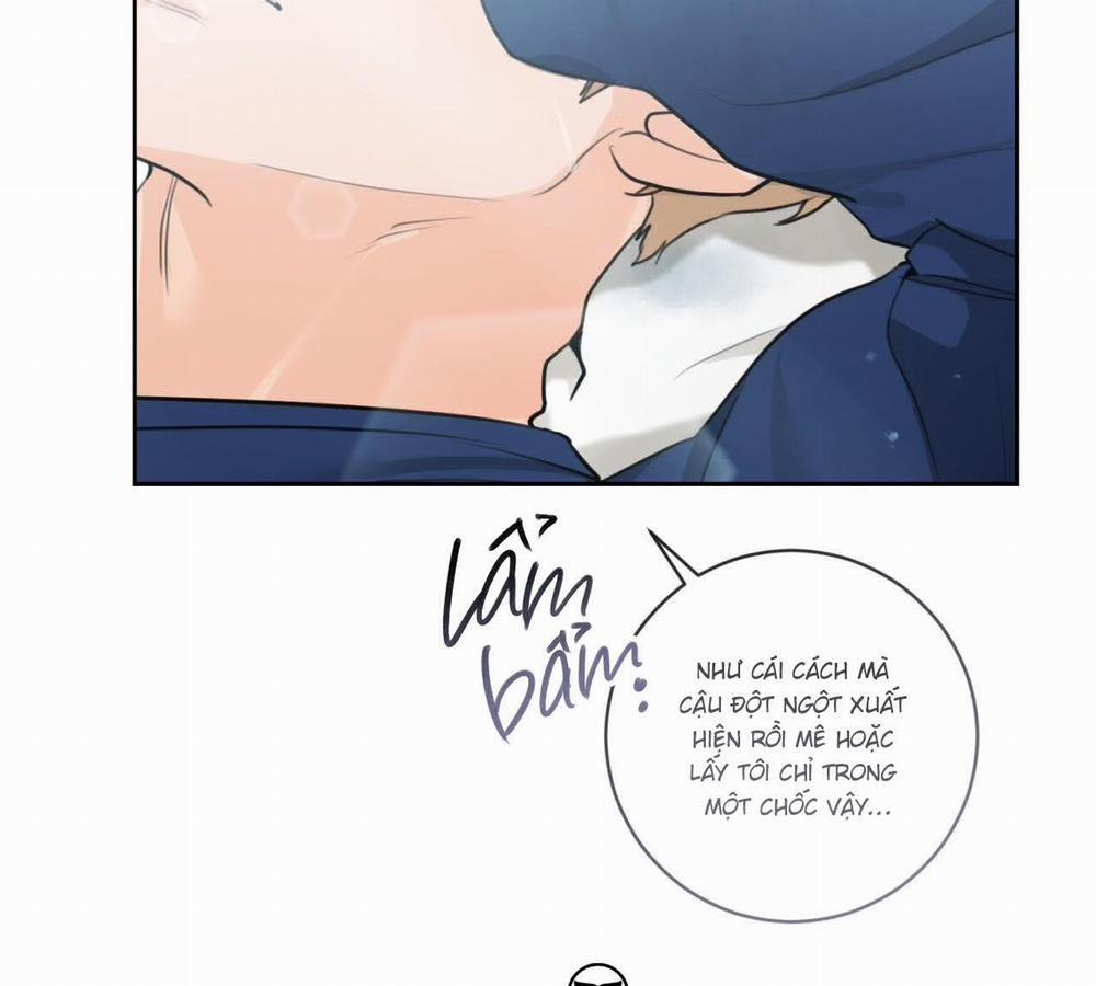 Tình Mình Khó Nói Side Story 3 trang 61