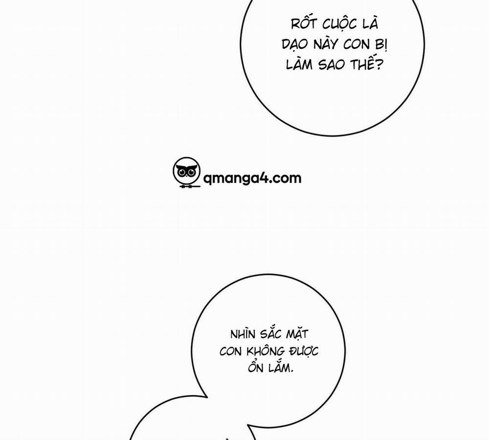 Tình Mình Khó Nói Side Story 3 trang 65