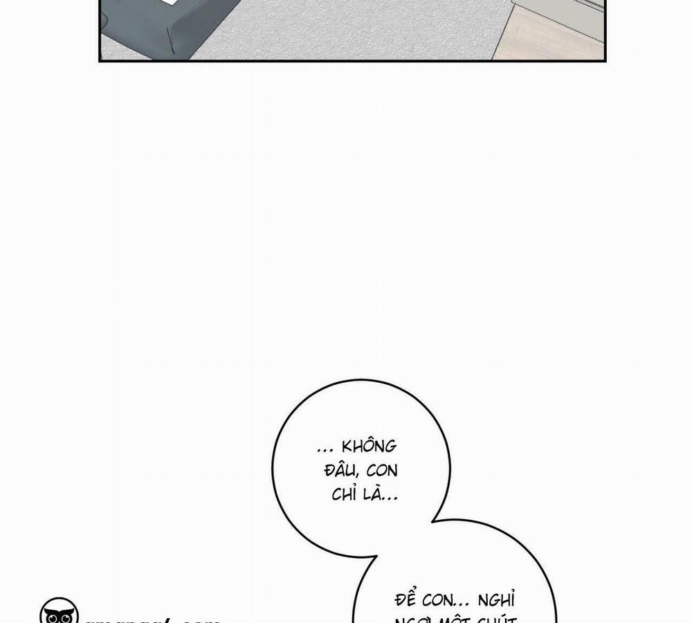 Tình Mình Khó Nói Side Story 3 trang 67