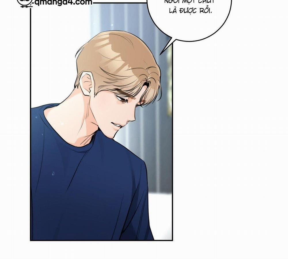 Tình Mình Khó Nói Side Story 3 trang 68