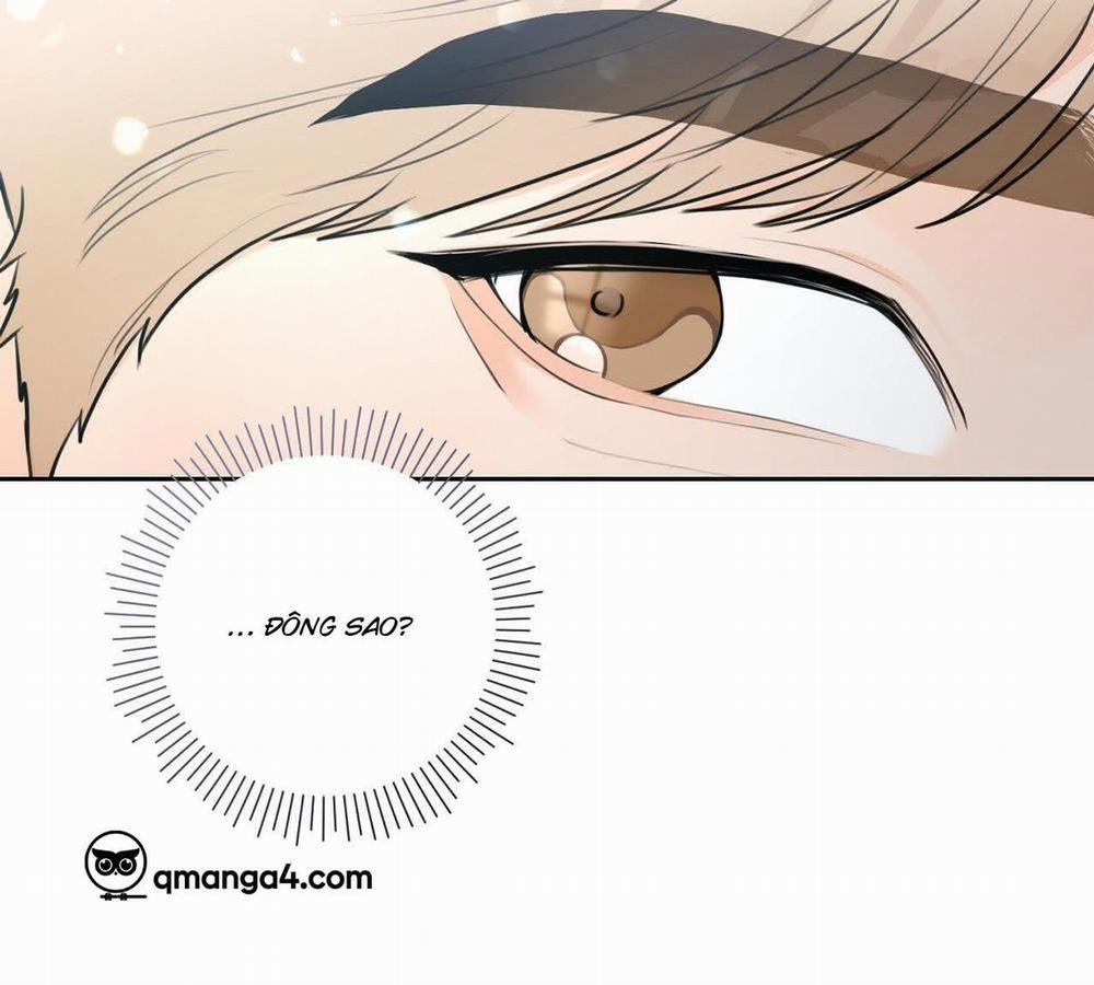 Tình Mình Khó Nói Side Story 3 trang 70