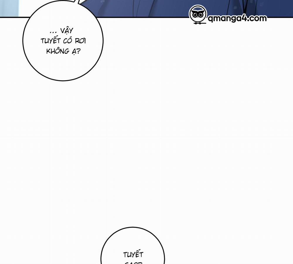 Tình Mình Khó Nói Side Story 3 trang 75