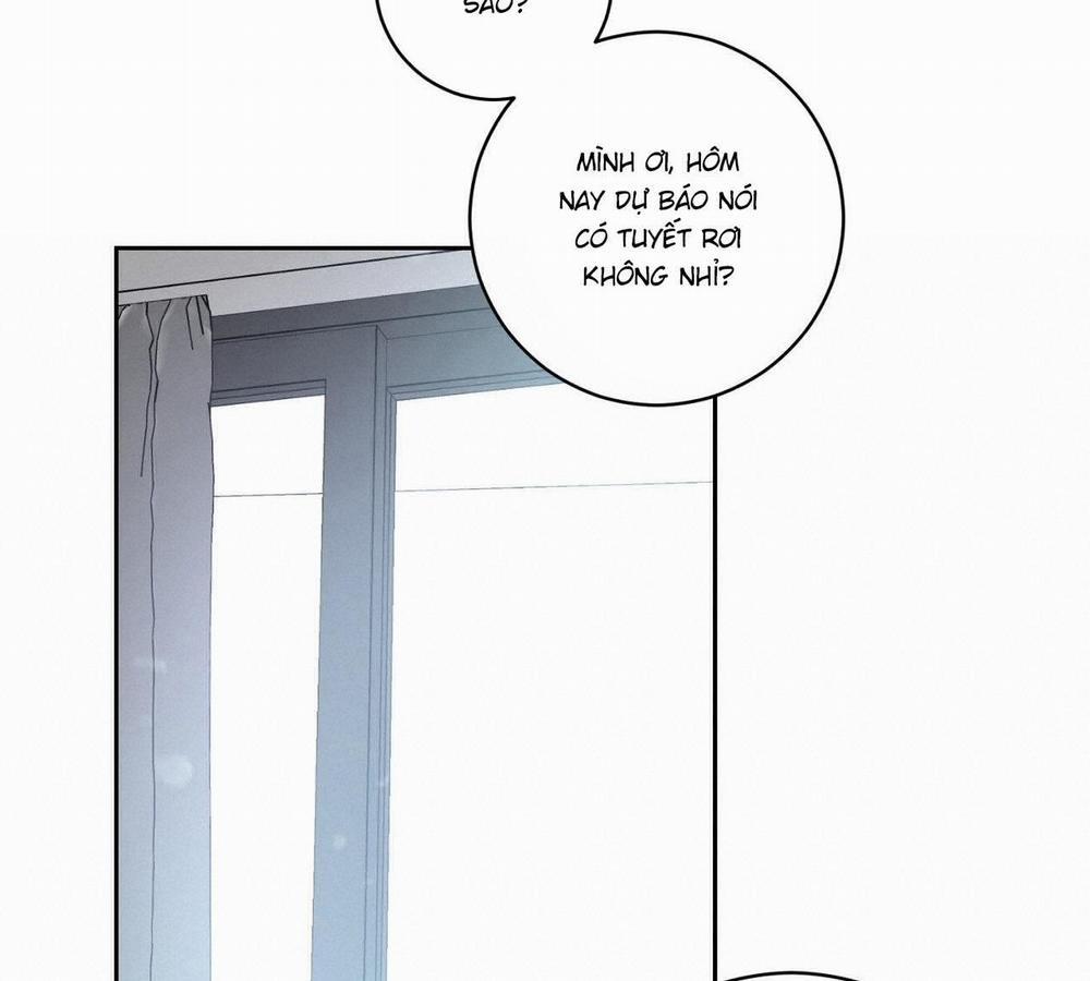 Tình Mình Khó Nói Side Story 3 trang 76