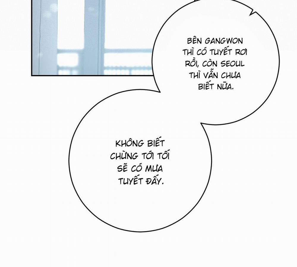 Tình Mình Khó Nói Side Story 3 trang 77