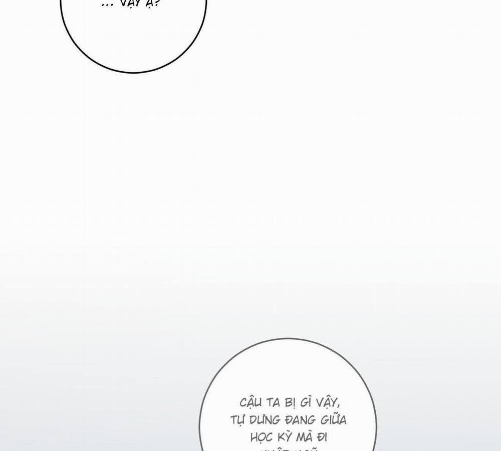 Tình Mình Khó Nói Side Story 3 trang 79
