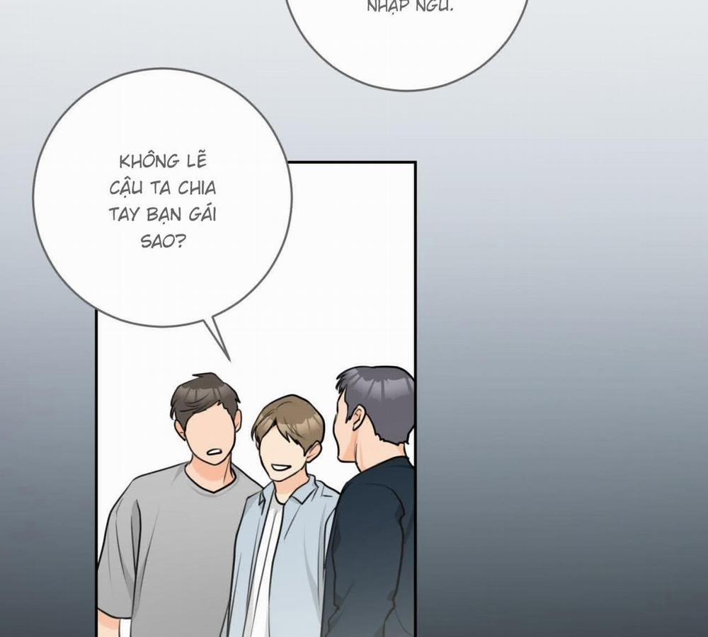 Tình Mình Khó Nói Side Story 3 trang 80