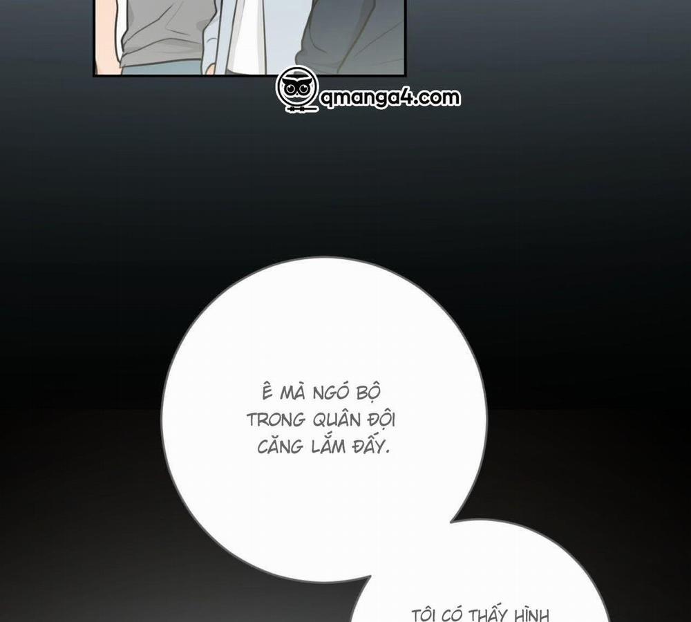 Tình Mình Khó Nói Side Story 3 trang 81