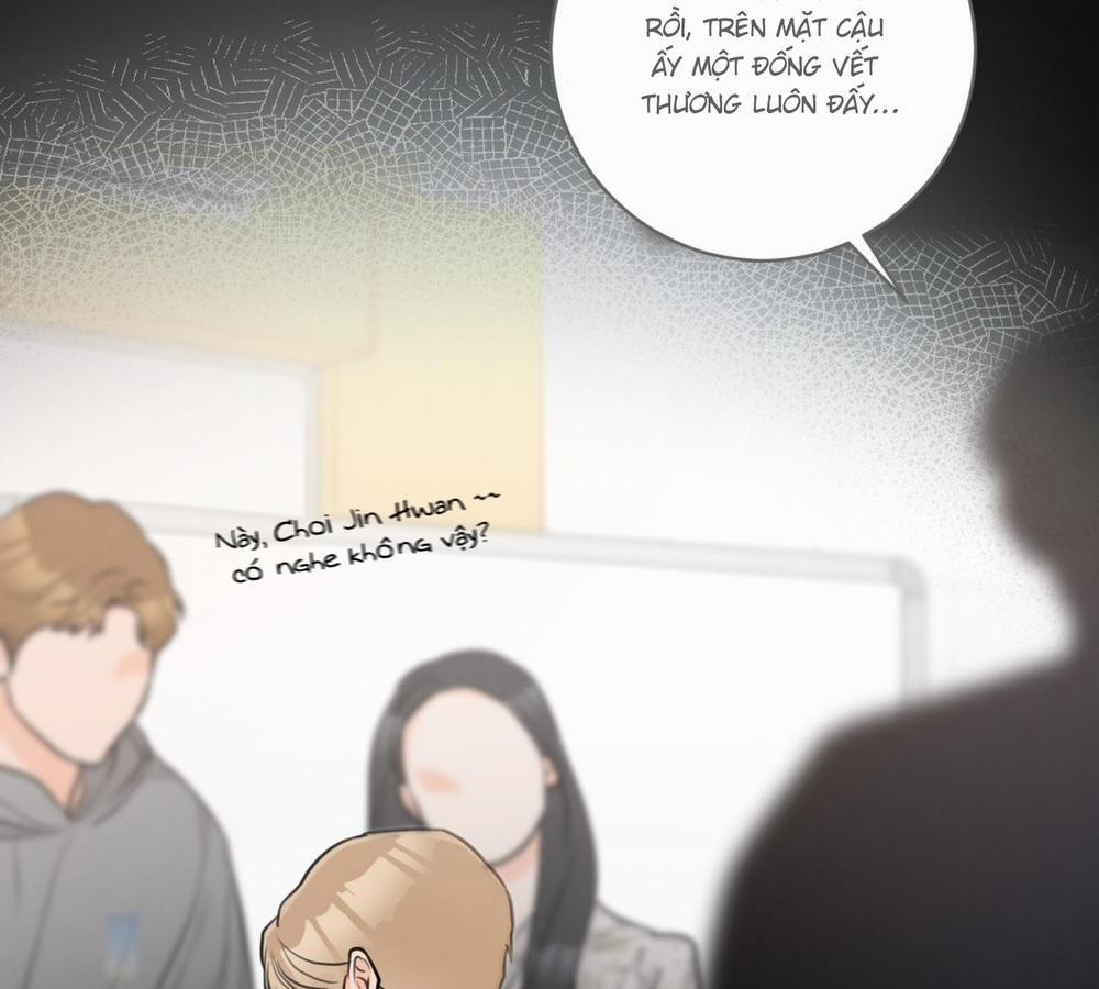 Tình Mình Khó Nói Side Story 3 trang 82