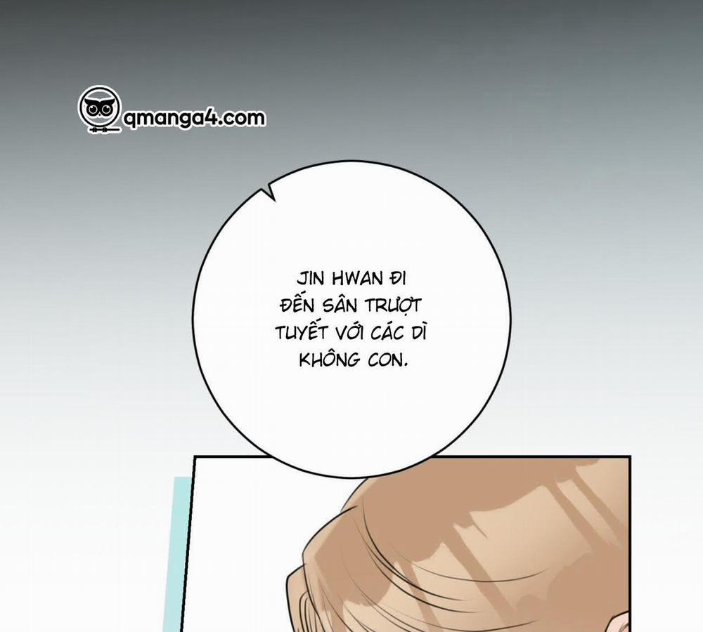 Tình Mình Khó Nói Side Story 3 trang 84