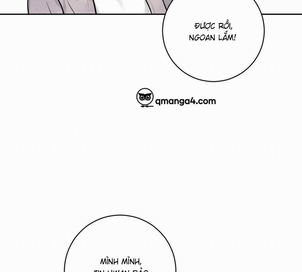 Tình Mình Khó Nói Side Story 3 trang 87