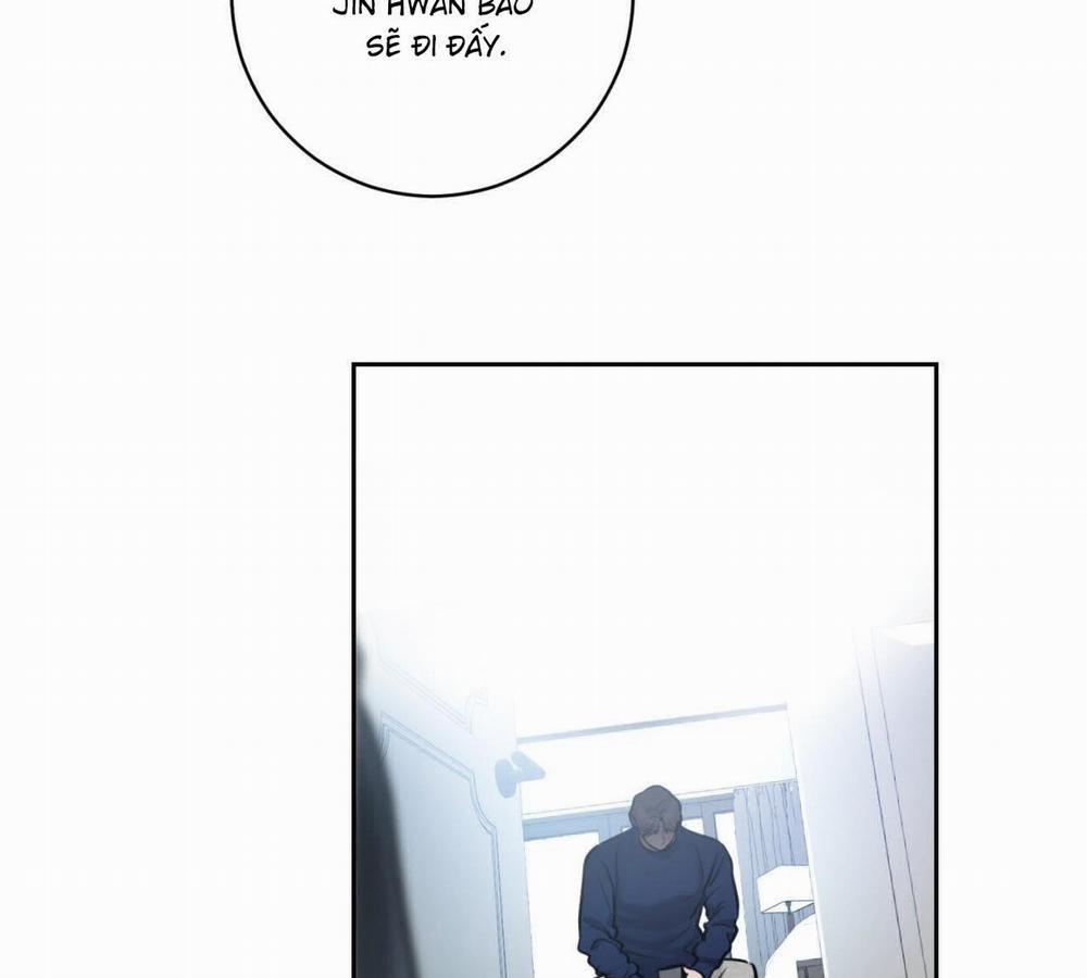 Tình Mình Khó Nói Side Story 3 trang 88