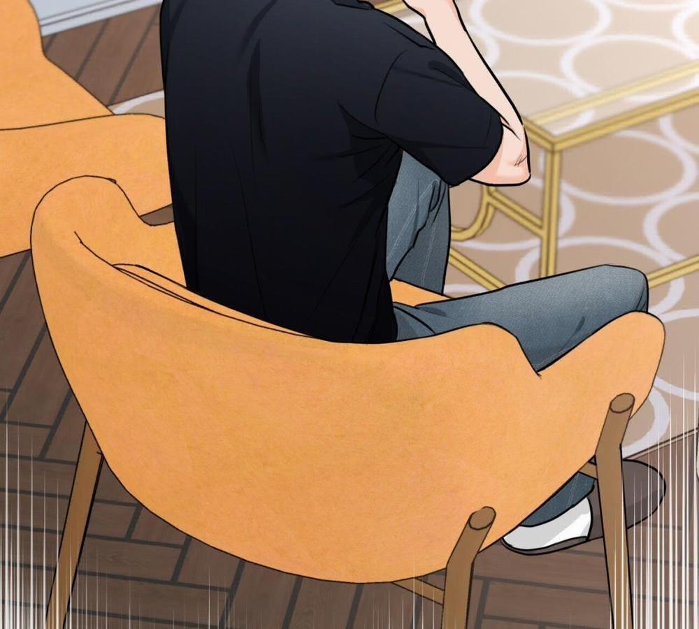 Tình Mình Khó Nói Side Story 3 trang 9