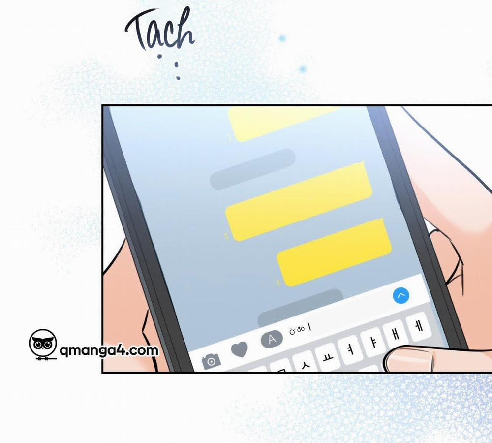 Tình Mình Khó Nói Side Story 3 trang 90