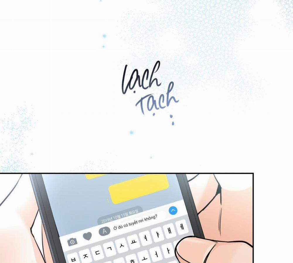 Tình Mình Khó Nói Side Story 3 trang 91