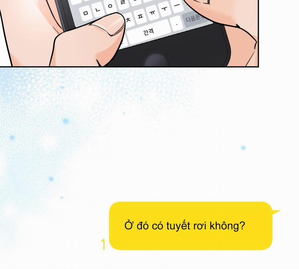 Tình Mình Khó Nói Side Story 3 trang 92