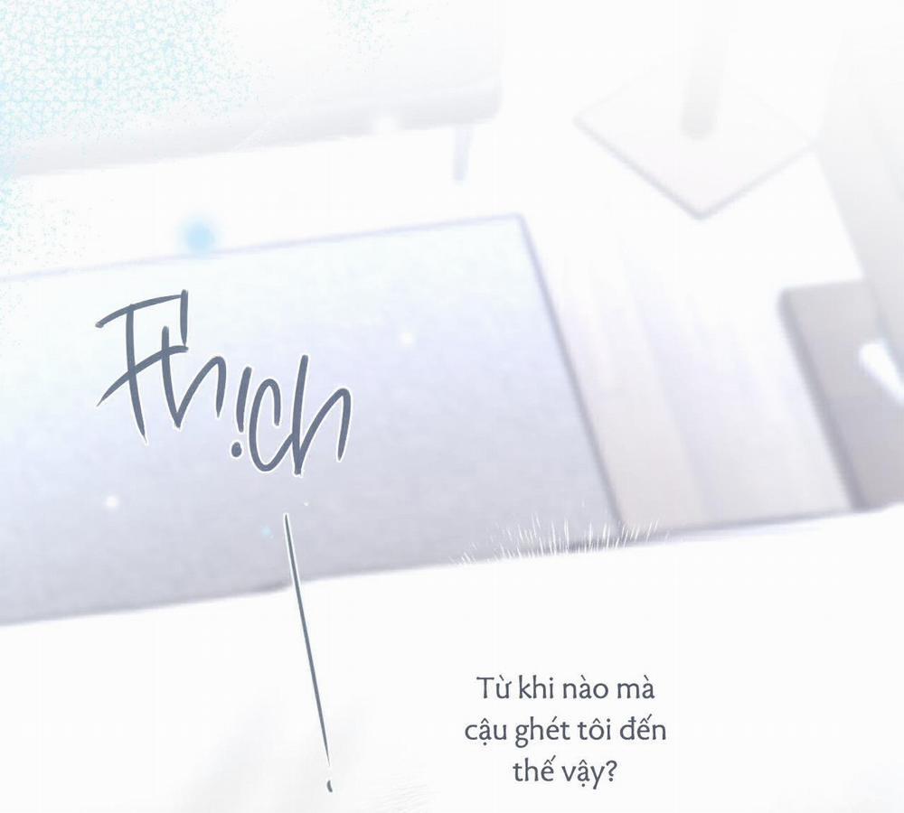 Tình Mình Khó Nói Side Story 3 trang 98