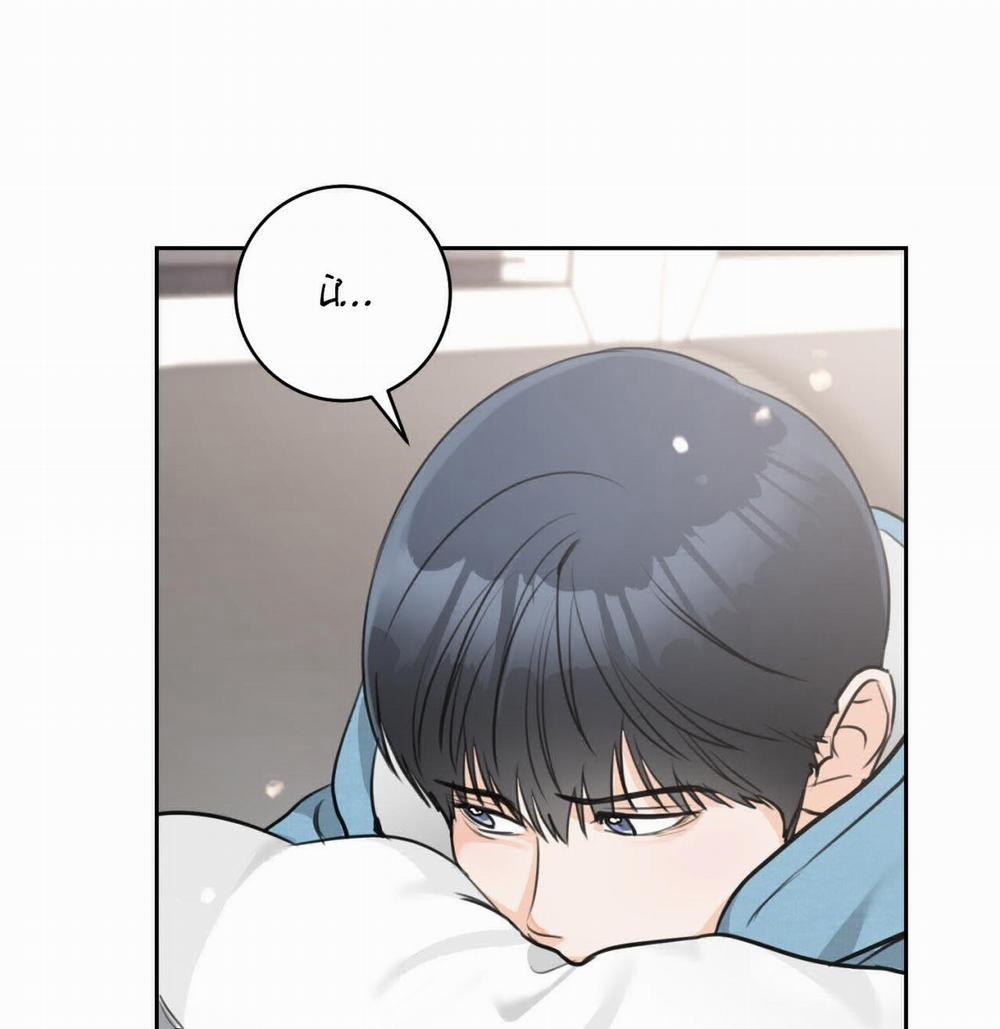 Tình Mình Khó Nói Side Story 4 trang 10