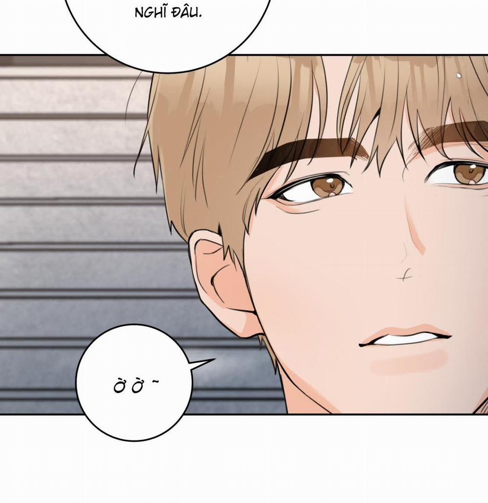 Tình Mình Khó Nói Side Story 4 trang 100