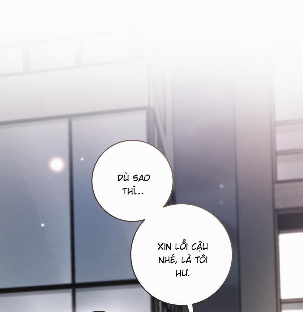 Tình Mình Khó Nói Side Story 4 trang 104