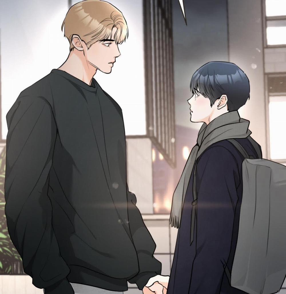 Tình Mình Khó Nói Side Story 4 trang 105