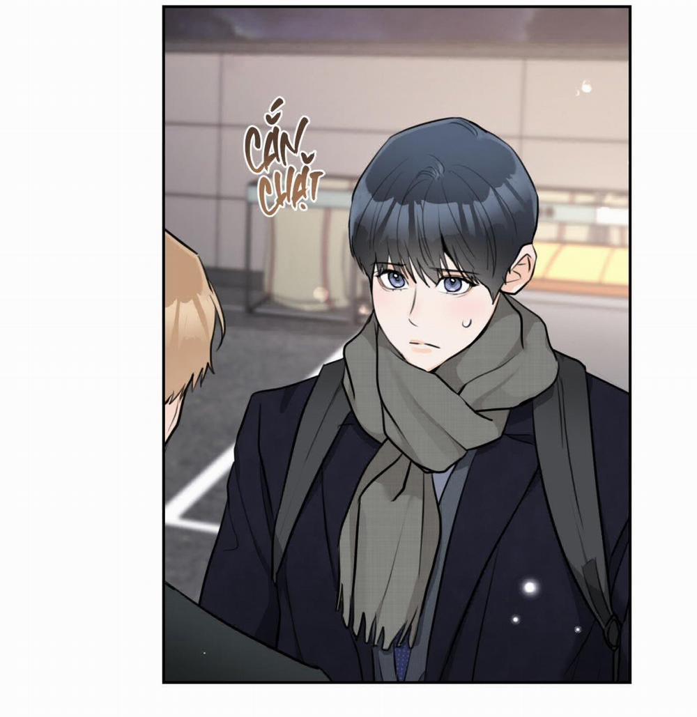 Tình Mình Khó Nói Side Story 4 trang 107