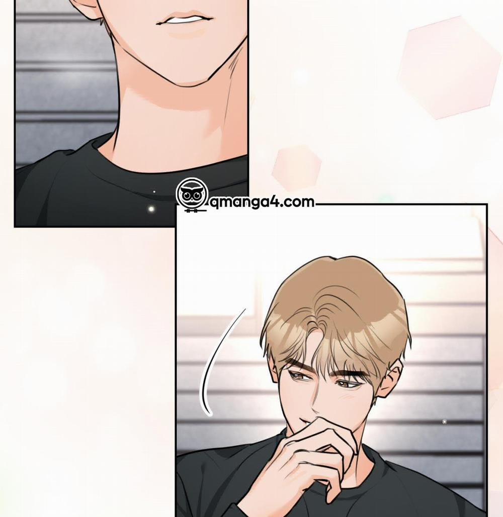 Tình Mình Khó Nói Side Story 4 trang 109