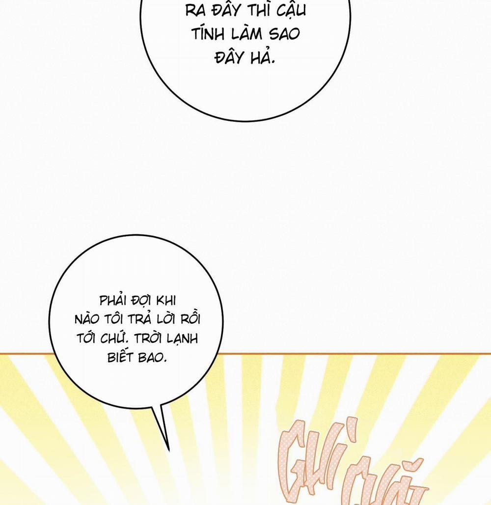 Tình Mình Khó Nói Side Story 4 trang 111