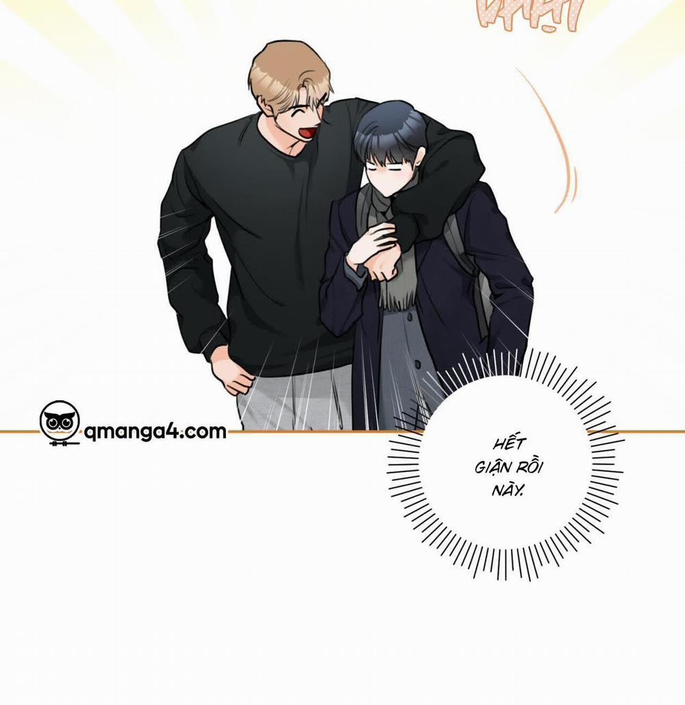 Tình Mình Khó Nói Side Story 4 trang 112