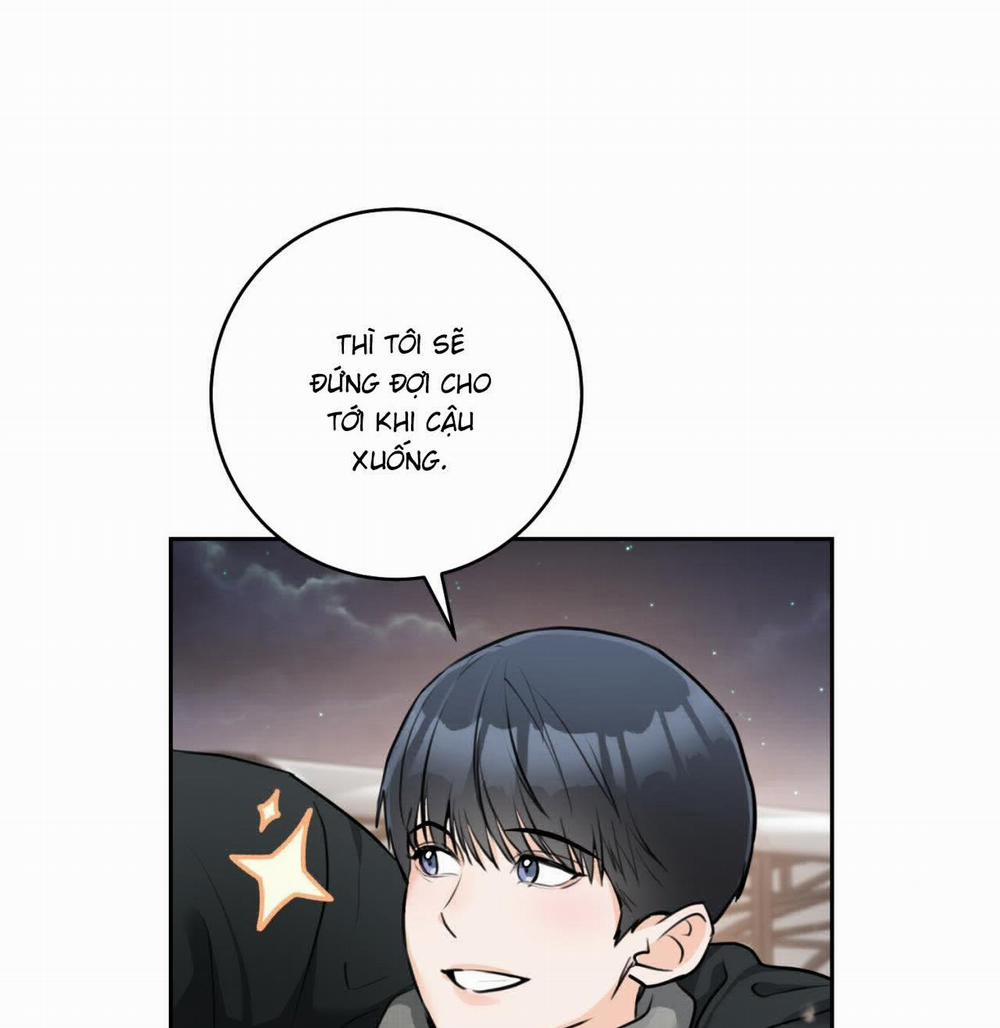 Tình Mình Khó Nói Side Story 4 trang 113