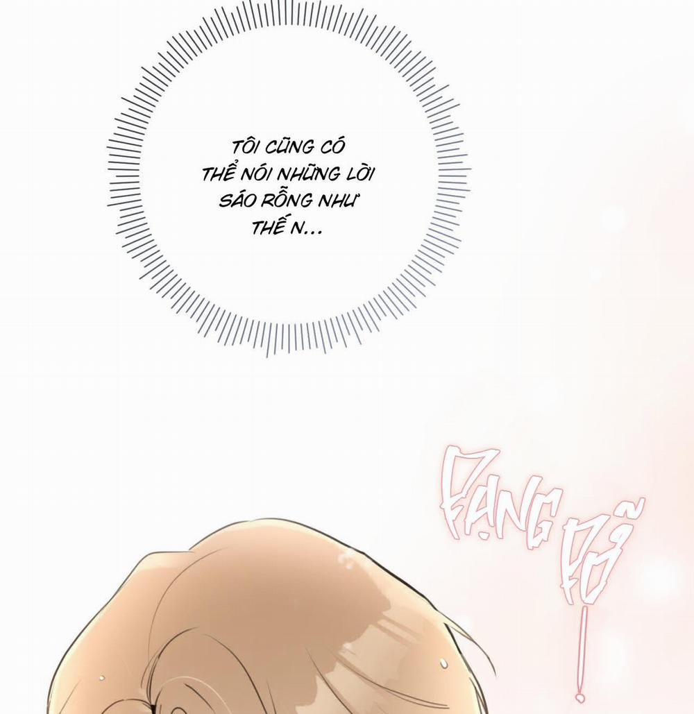 Tình Mình Khó Nói Side Story 4 trang 115