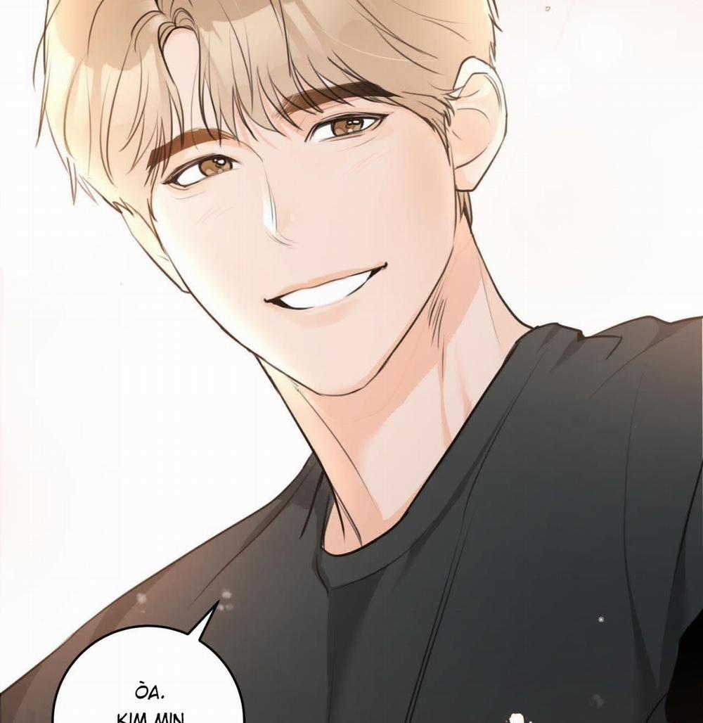 Tình Mình Khó Nói Side Story 4 trang 116