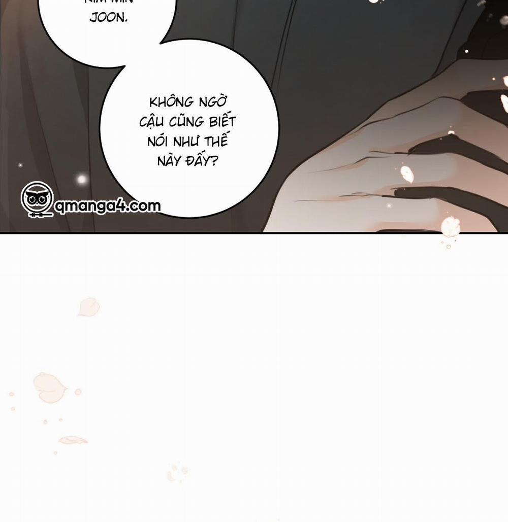 Tình Mình Khó Nói Side Story 4 trang 117