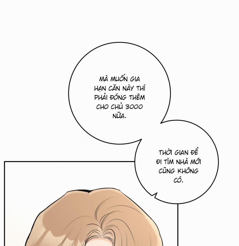 Tình Mình Khó Nói Side Story 4 trang 12