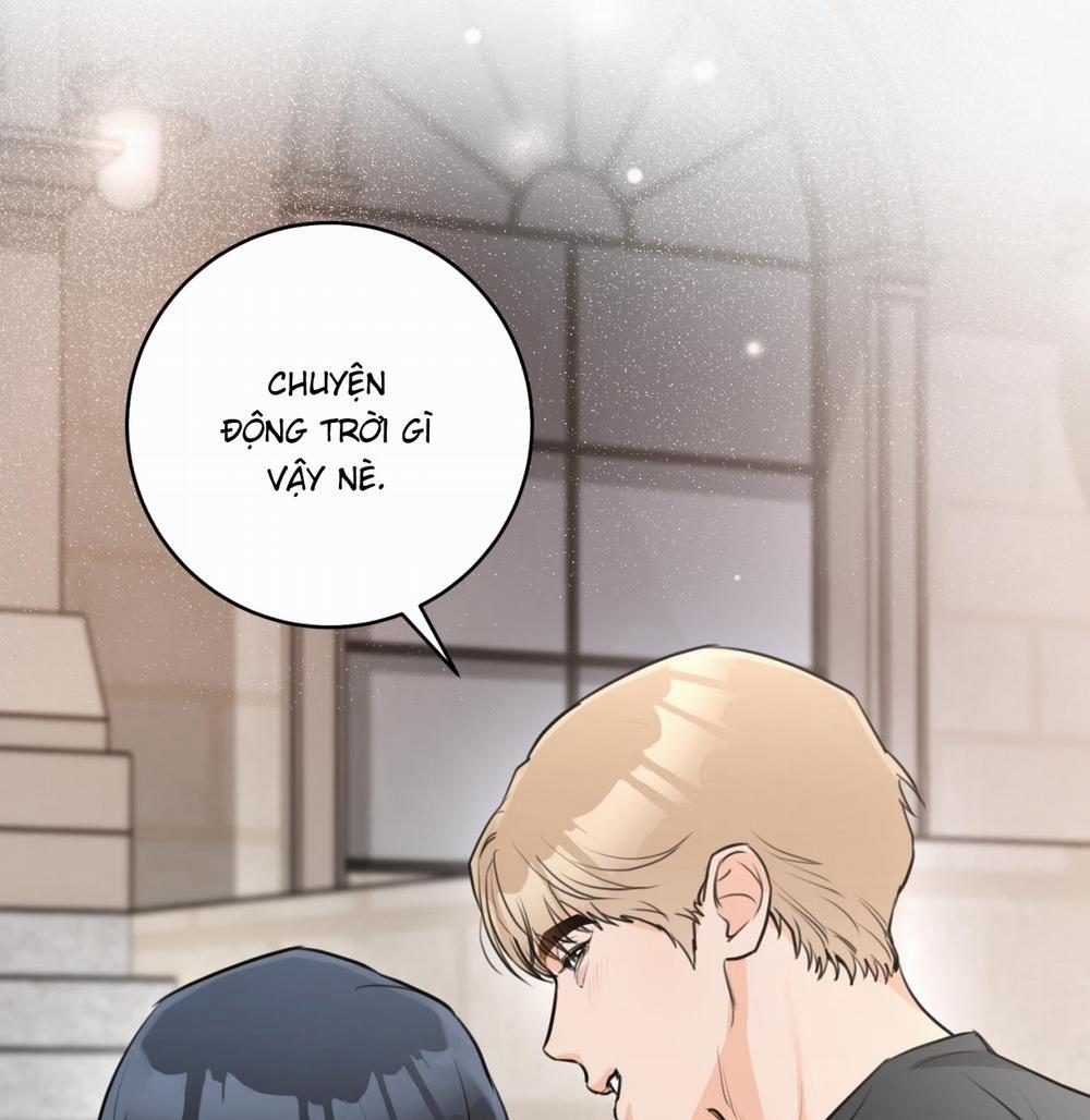 Tình Mình Khó Nói Side Story 4 trang 121