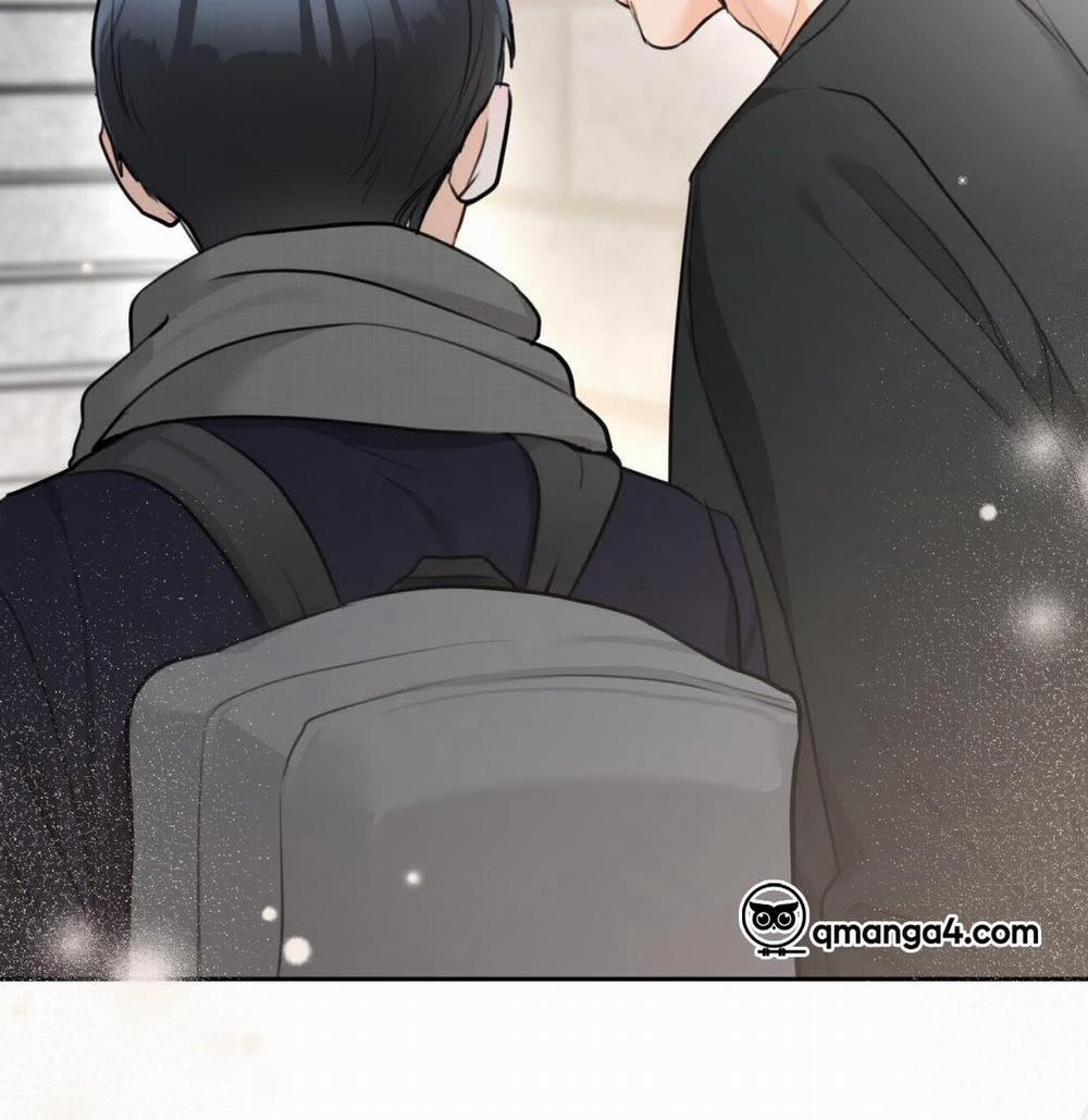 Tình Mình Khó Nói Side Story 4 trang 122