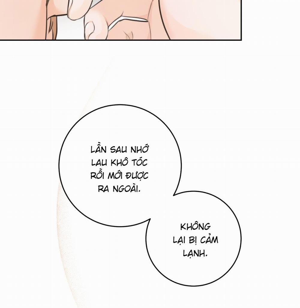 Tình Mình Khó Nói Side Story 4 trang 124