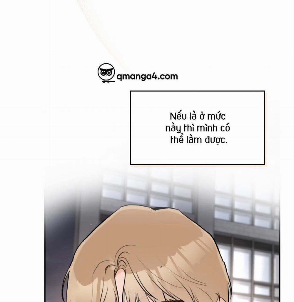 Tình Mình Khó Nói Side Story 4 trang 125