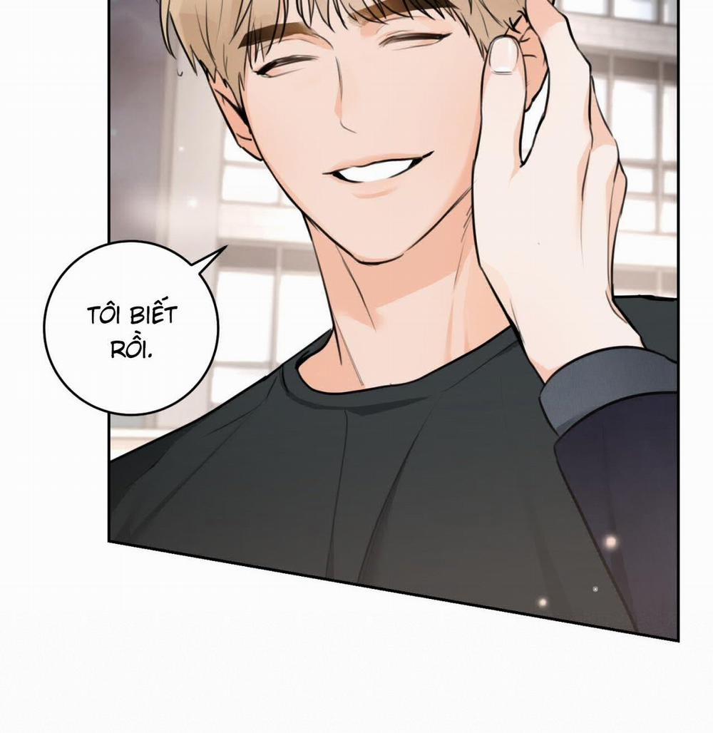 Tình Mình Khó Nói Side Story 4 trang 126