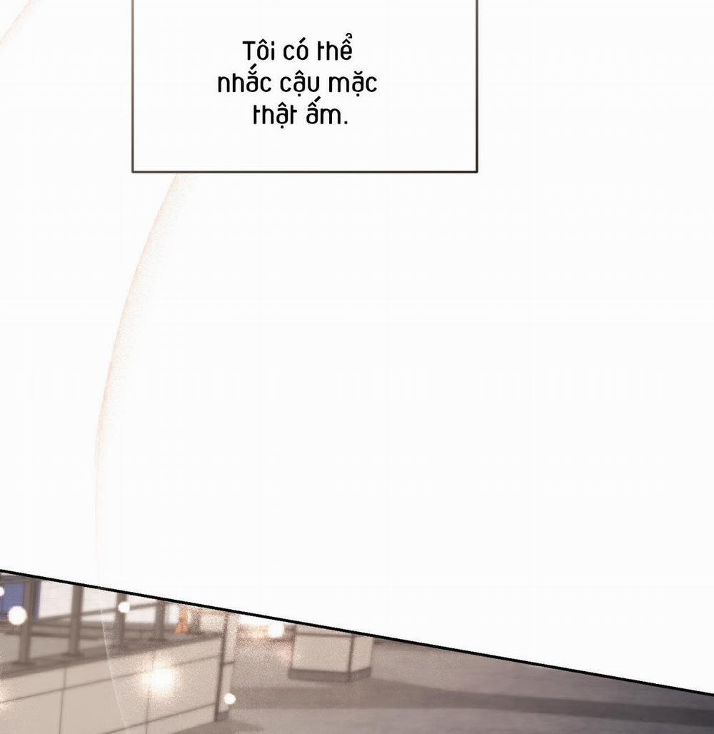 Tình Mình Khó Nói Side Story 4 trang 128