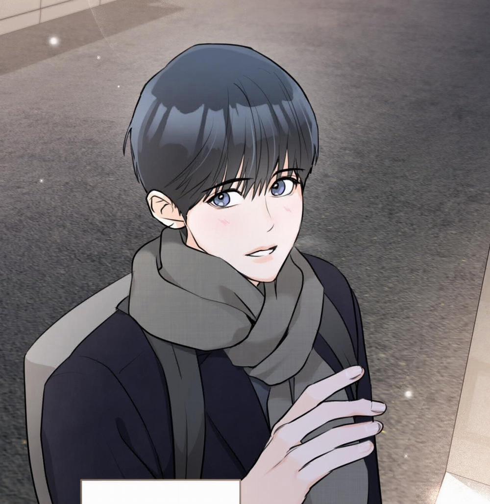 Tình Mình Khó Nói Side Story 4 trang 129