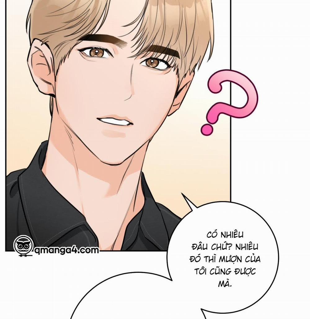 Tình Mình Khó Nói Side Story 4 trang 13