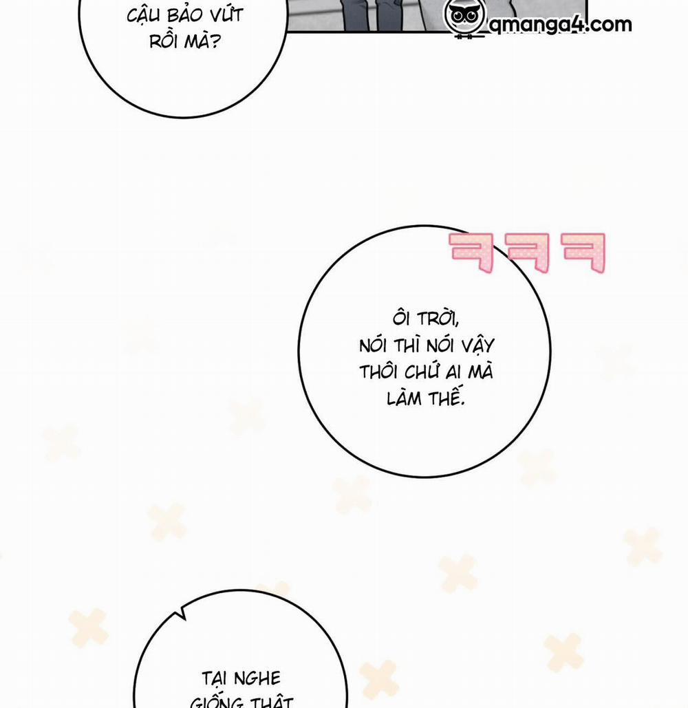 Tình Mình Khó Nói Side Story 4 trang 132